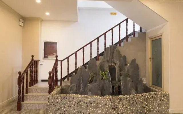 Hotels in Kagoshima
