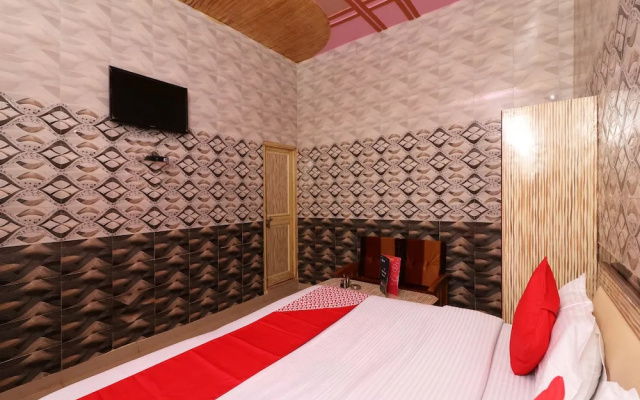 OYO 22646 Jyoti Hotel