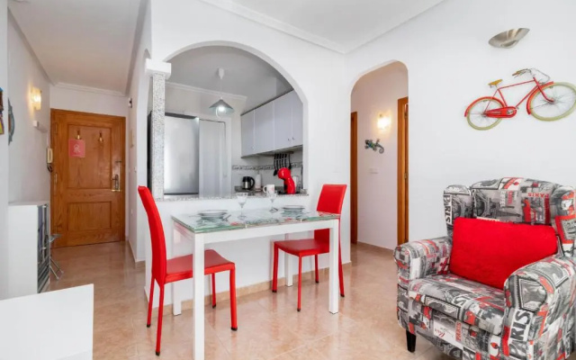 Apartamentos Espanatour Ciudad Real