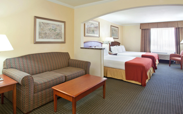 Holiday Inn Express & Suites Tucson Mall by IHG