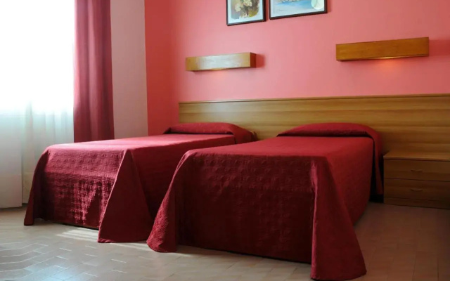 Hotel Rosy