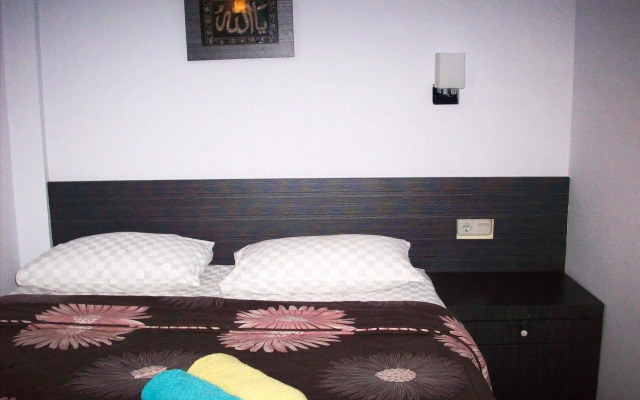 Grand Malaka Ethical Hotel