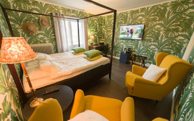 Hotell Stensborg