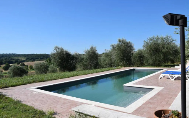 La Casa NellOliveto Bed & Breakfast