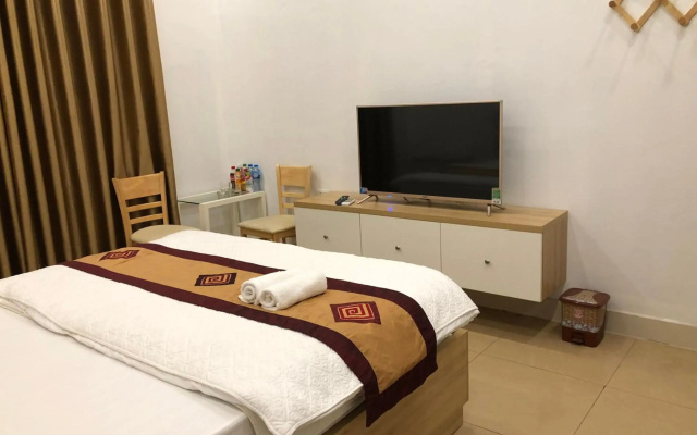 Nang Huong Motel
