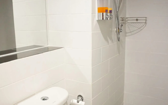 TARIS ART HOTEL PHRAE (SHA Extra Plus)