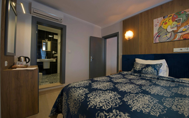 Blue Bay Beach Otel