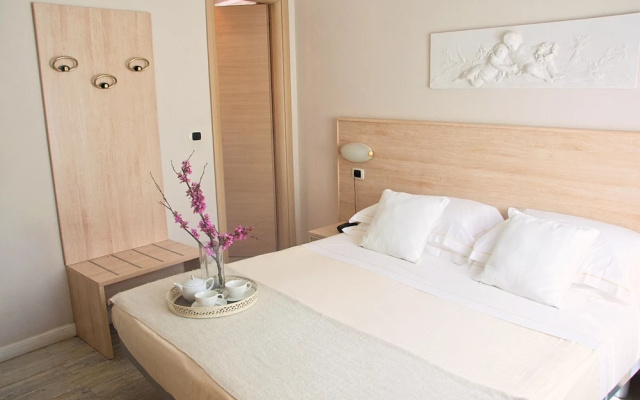 Hotel Carla