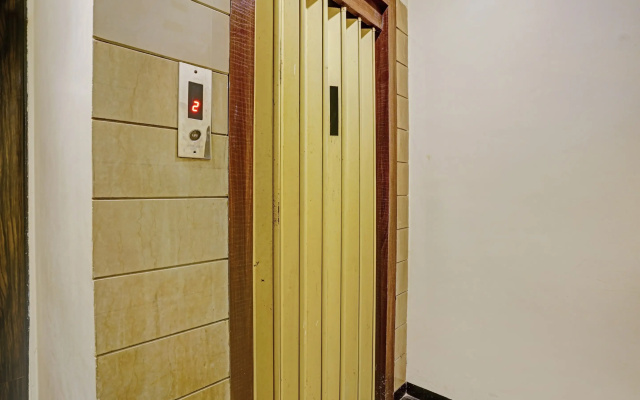 Hotel Yatri Inn Vashi Navi Mumbai