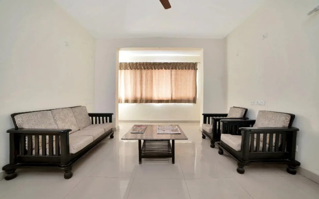 Serene Nest Hotel
