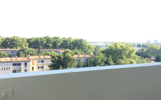 Le 82 Appartement