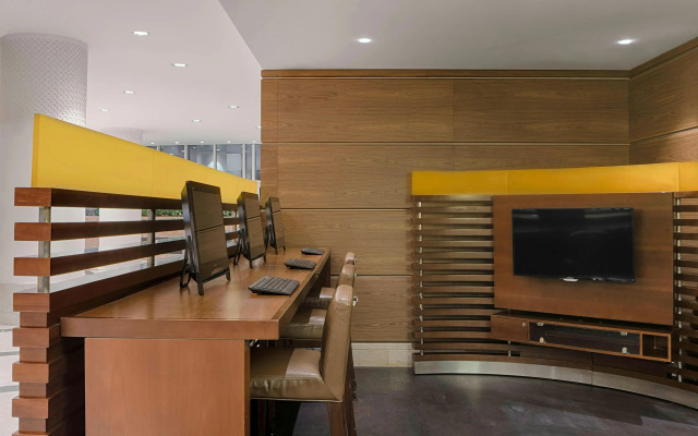 Sheraton Club des Pins Resort