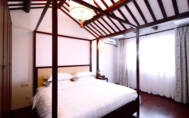 Wuzhen Guest House