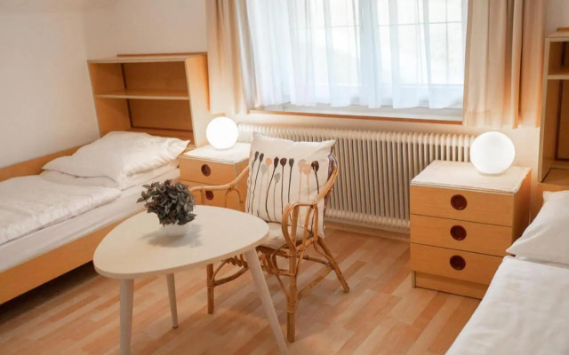 Ferienwohnung Meliessnig