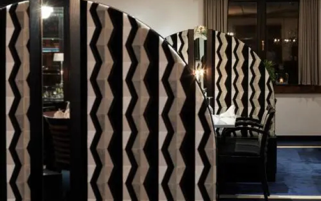 Hotel Restaurant Pommerloch