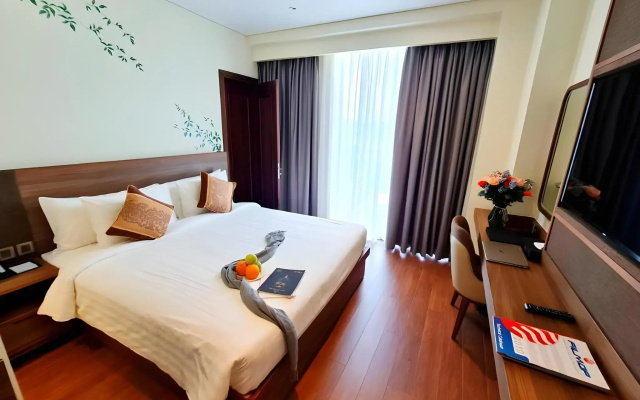 Northern Charm Hotel