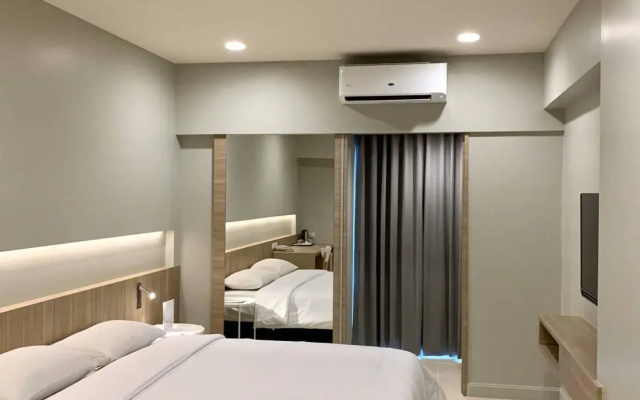 Synsiri 3 Ladprao 83 Apartment
