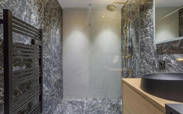New ! Amazing Flat - 2 rooms - downtown Lyon