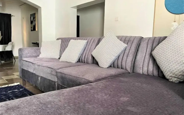 Size99 Apartment and Suites