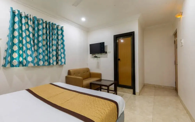 Hotel Stayland Inn