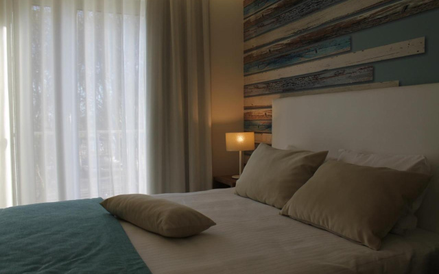 Barquinha Nature House