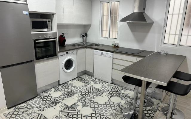 Valencia Apartamento Estilo italiano