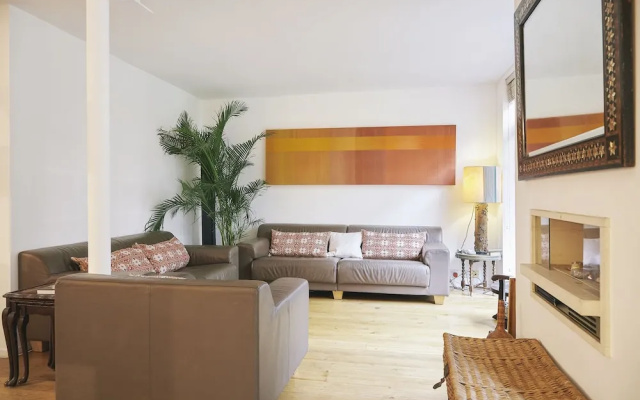 Primrose Hill Mews