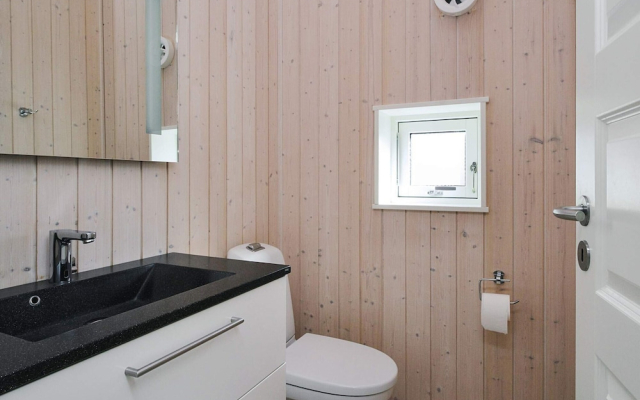 4 Star Holiday Home in Horve