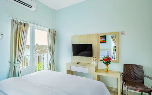 Emerald Residence