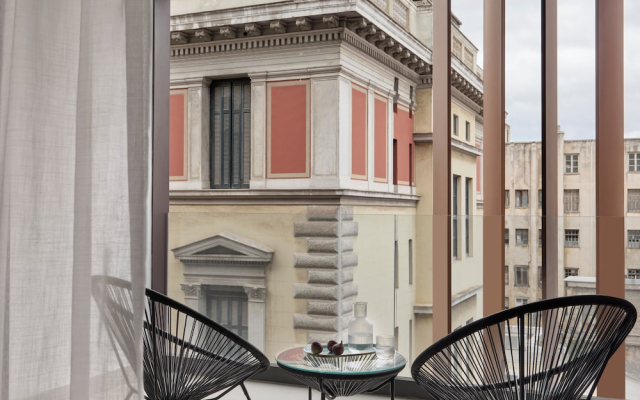 September Athens Residences