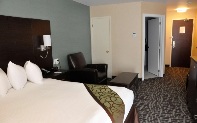 Best Western Plus Barrie