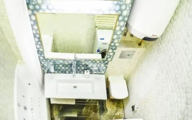 Kapitan Apartments