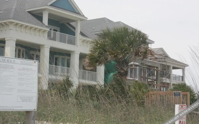 Hilton Head Resort