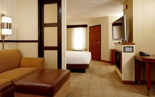 Homewood Suites by Hilton Tulsa South Medical District