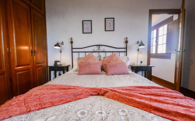 4 star holiday home in San Juan de la Rambla