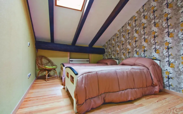 B&B Casa Arcangeli
