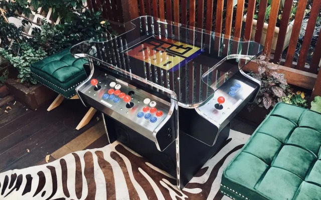 The Little Jungle Studio