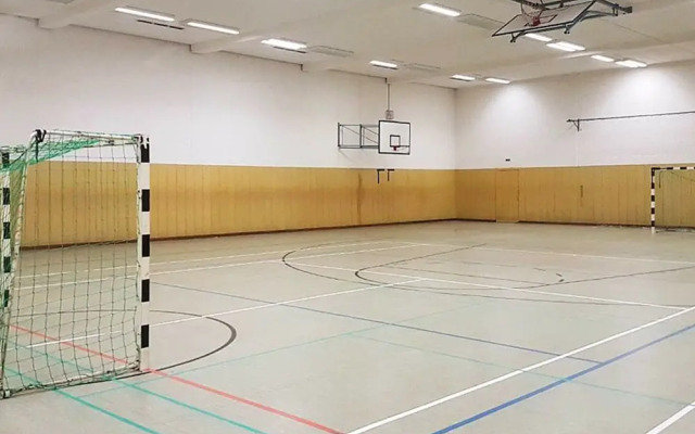 5 Star Holiday Home in Großenbrode