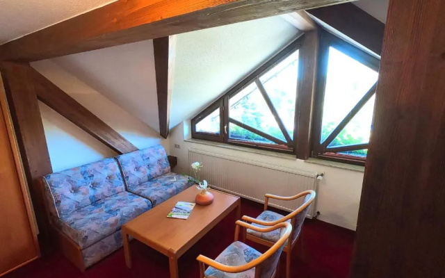 Landhotel Trakehnerhof