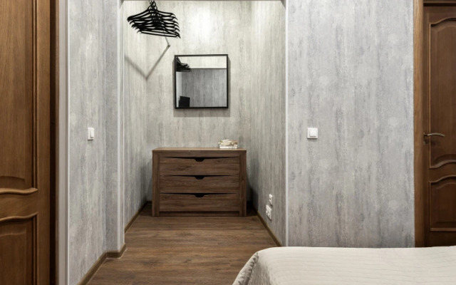 ApartPage Маяковского