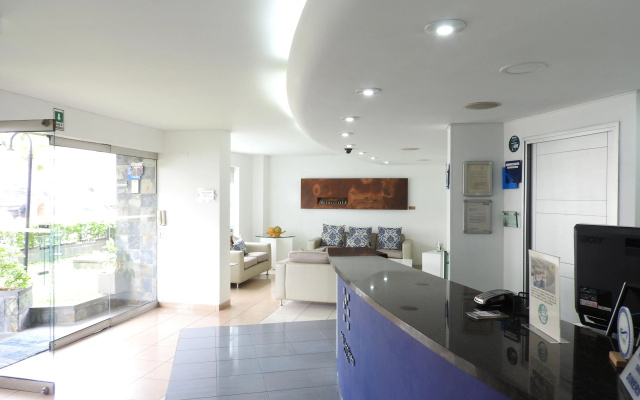 Hotel Mediterraneo