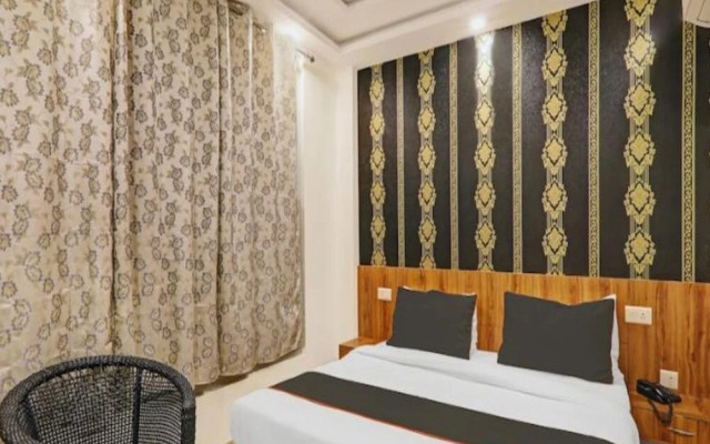 Hotel Orchid