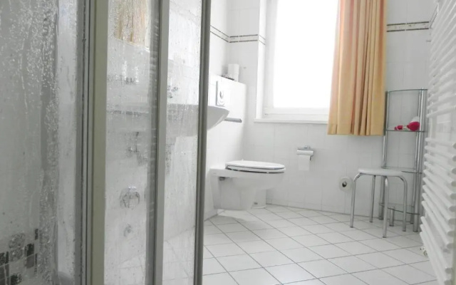 Ferienwohnung 1 2 15 Inselstrand