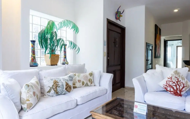 Royal Palms 8 2 Bedroom Condo by RedAwning