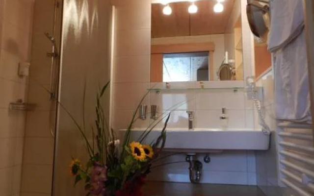 Hotel Alpenblume