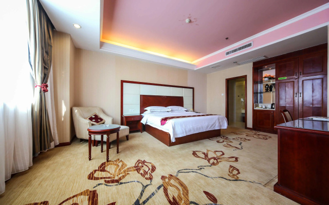 Holiday Inn Express Shanghai Gumei by IHG