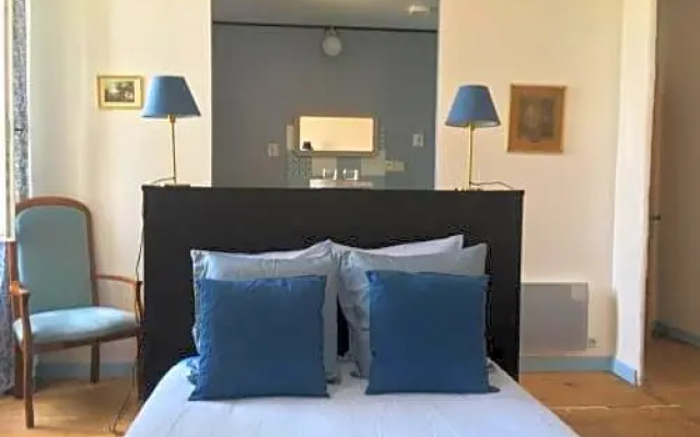 La Villa de Plassac