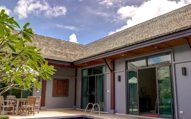 Villa Ruby