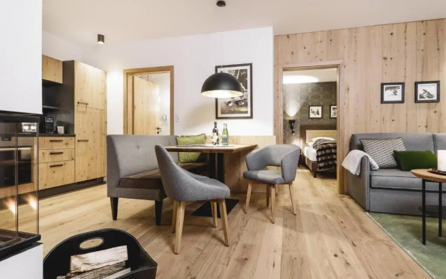 Valentin Design Apartments