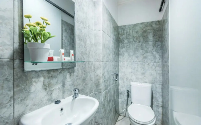 Sandang Residence by OYO Rooms